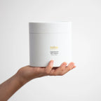 SALUS - LEMONGRASS SOY CANDLE