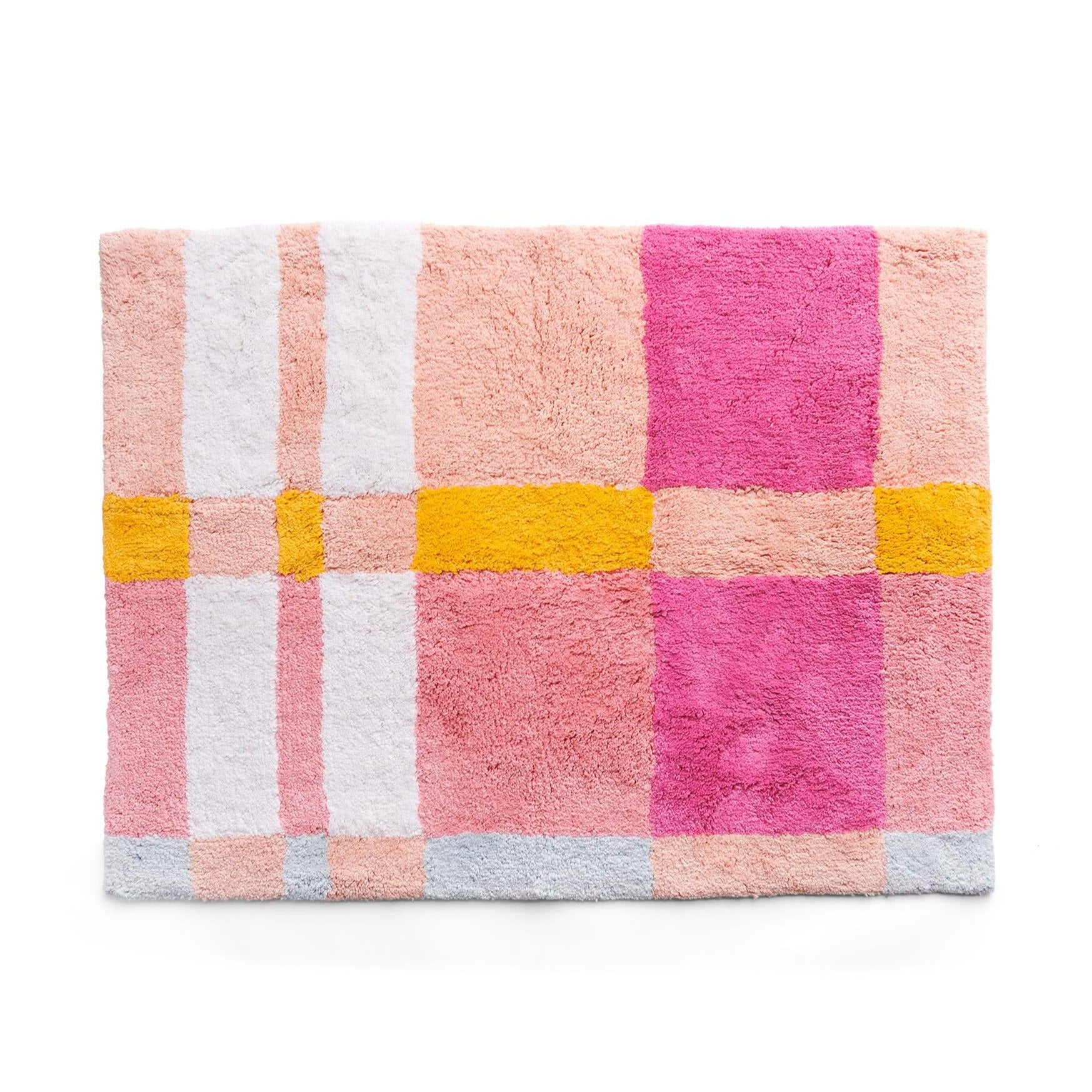 KIP & CO - BATH MAT - TARTY
