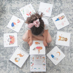 MINDFUL & CO KIDS - YOGA FLASH CARDS